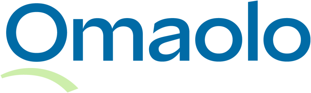Omaolopalvelun logo