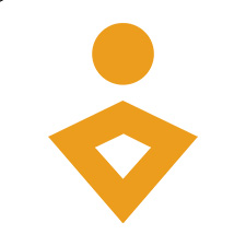 Kuvituskuva, kuva hahmosta puuttuvan valokuvan paikalla