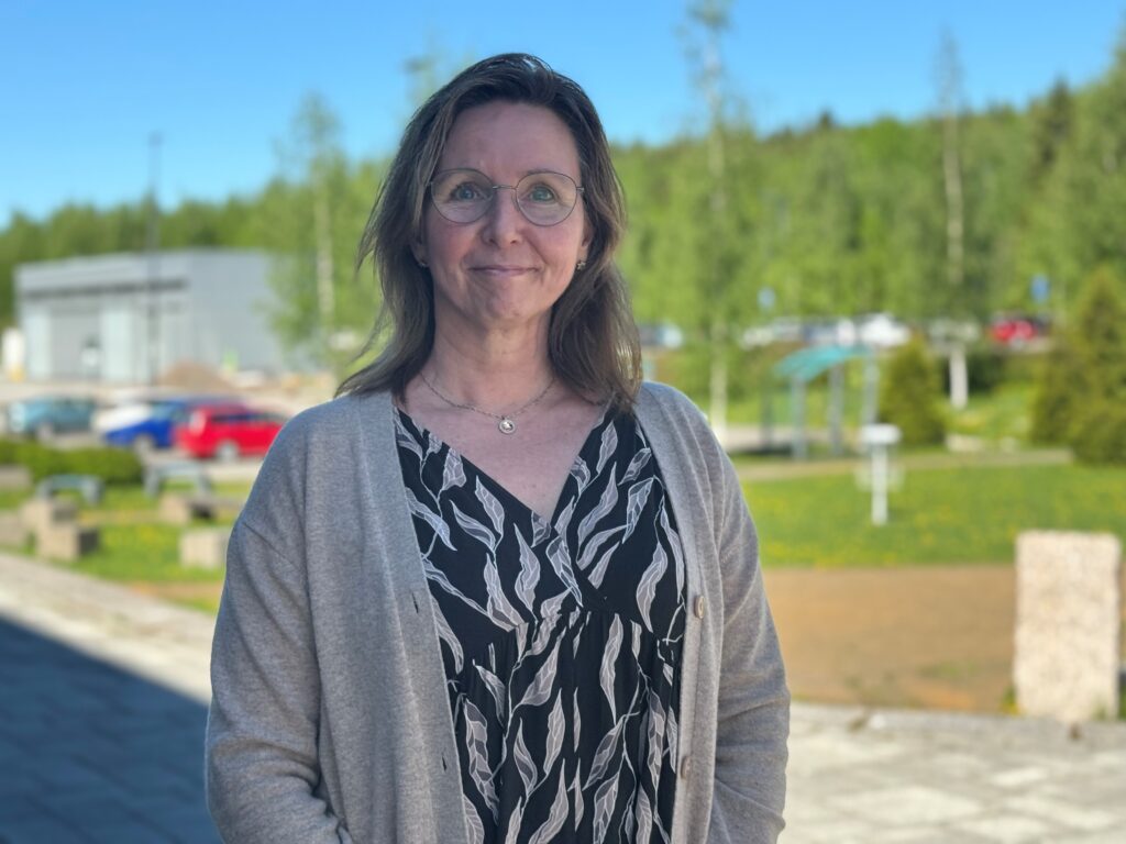 Minna Häyhä