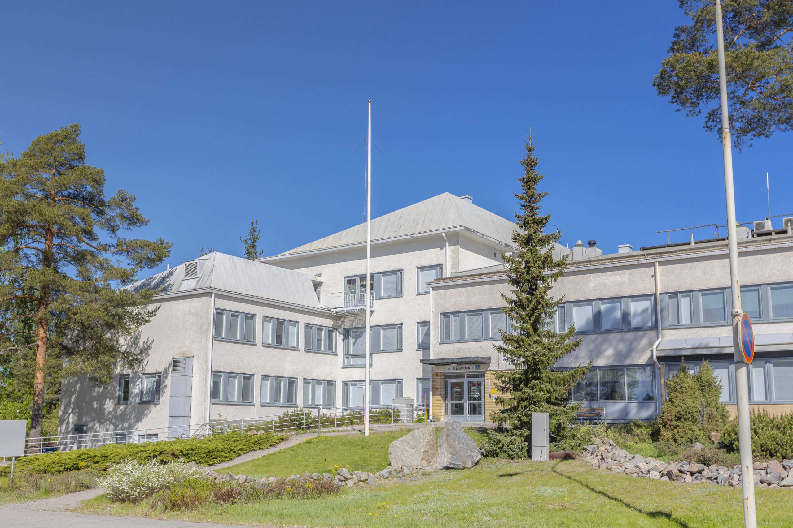 Ekhvan sopeuttamistoimet etenevät  – edessä vaikeitakin ratkaisuja