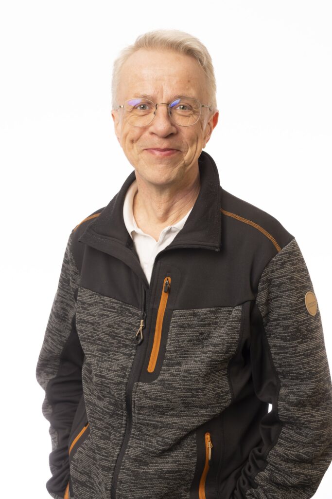 Sami Raasakka