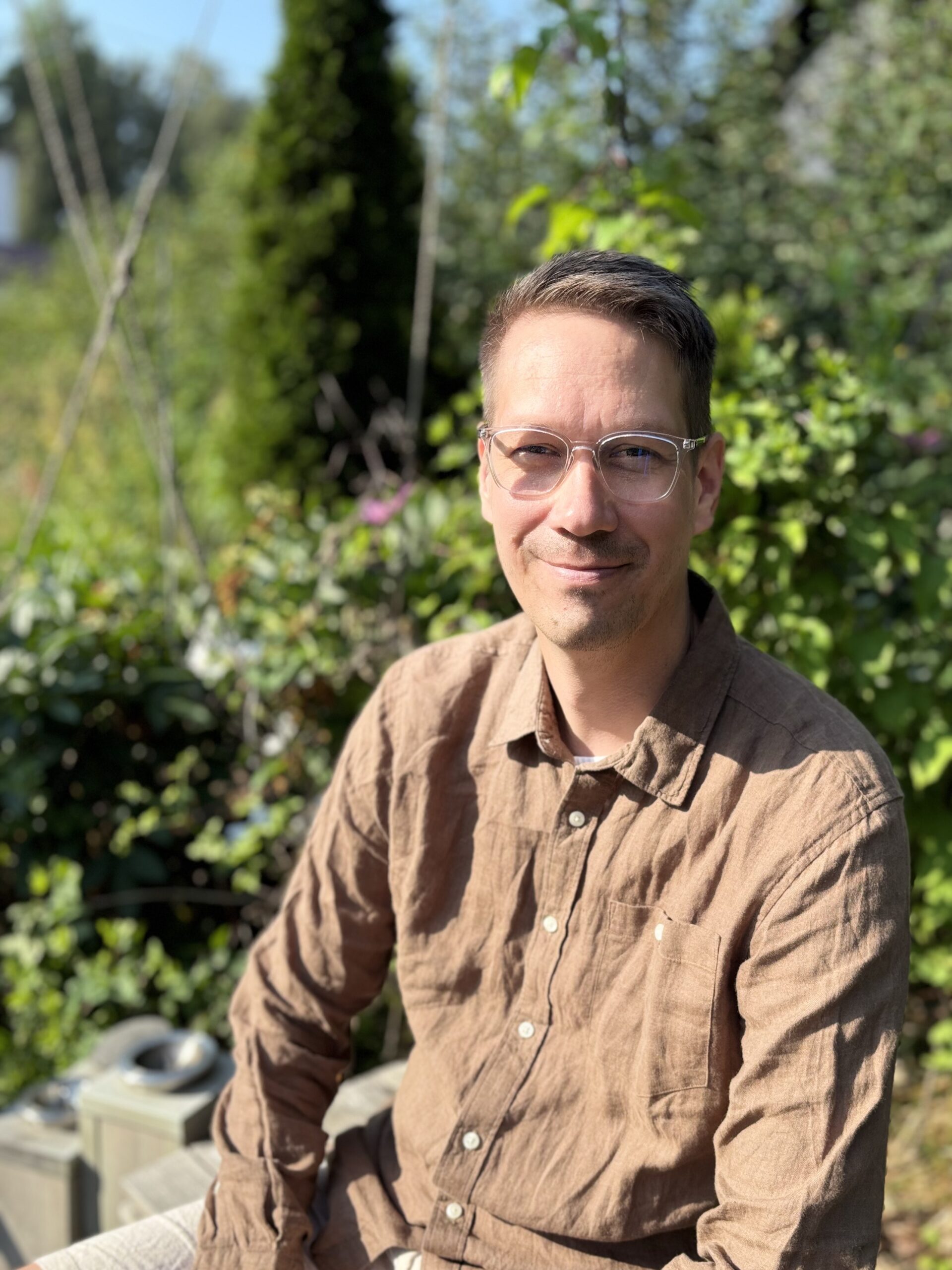 Ekhvan asiakkuusjohtajaksi valittiin Jarno Mäkinen