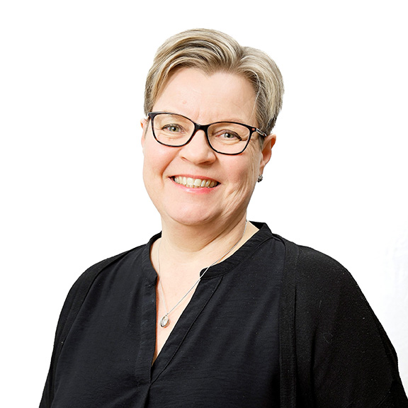 Ekhvan uudeksi johtajaylilääkäriksi valittiin Sari Silventoinen