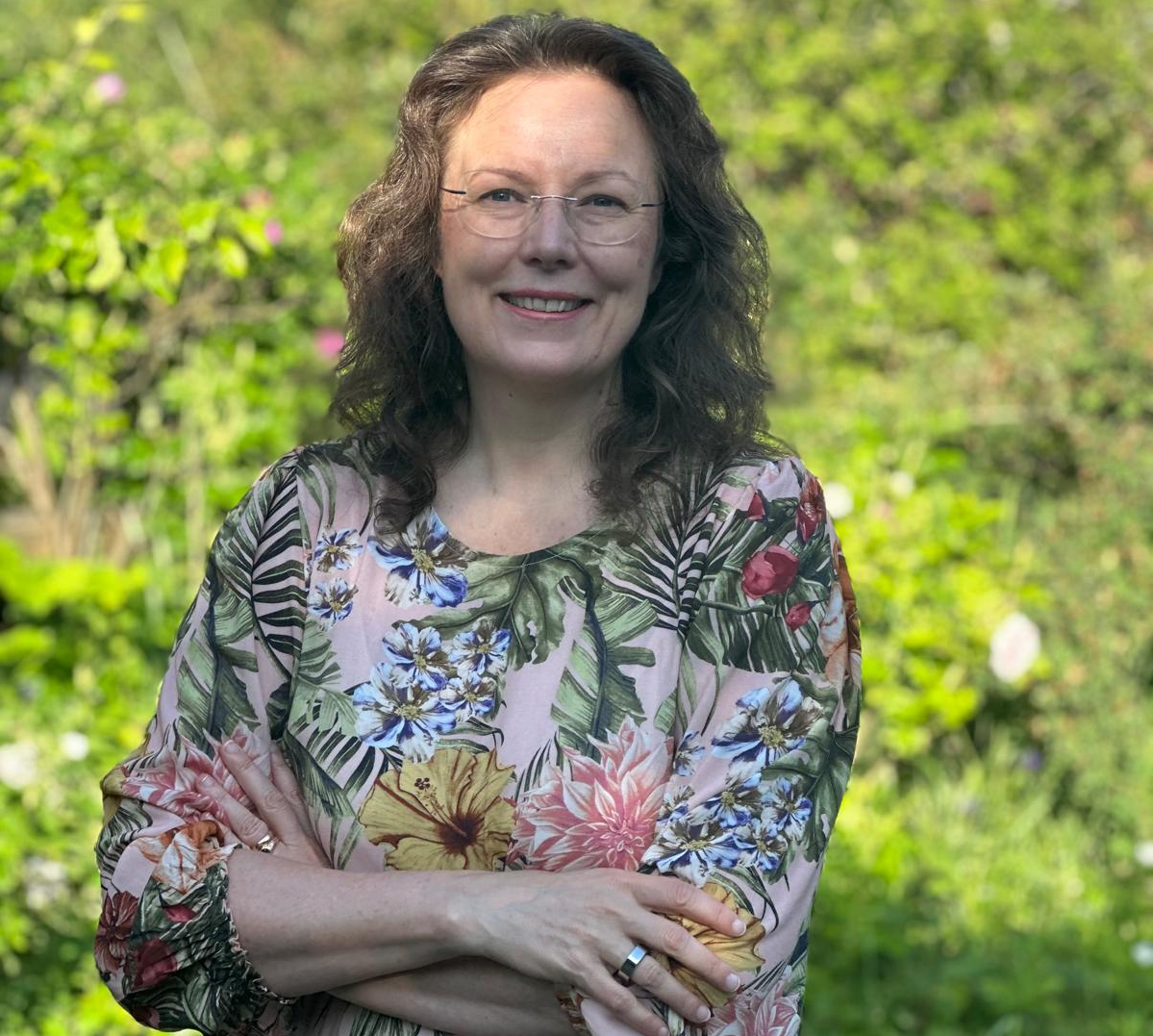 Ekhvan henkilöstöjohtajaksi valittiin Tiina Laine