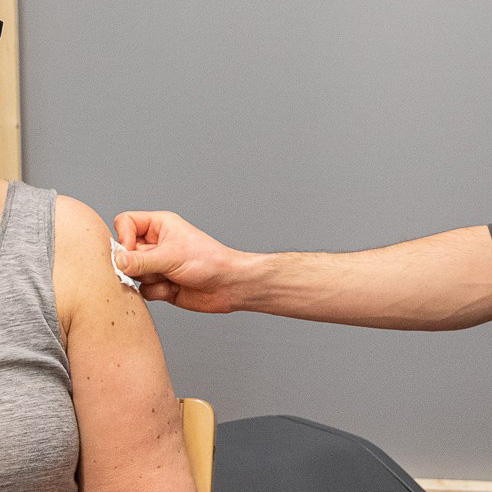 Pneumokokkirokote ehkäisee vakavia sairauksia – tarkista, kuulutko riskiryhmään