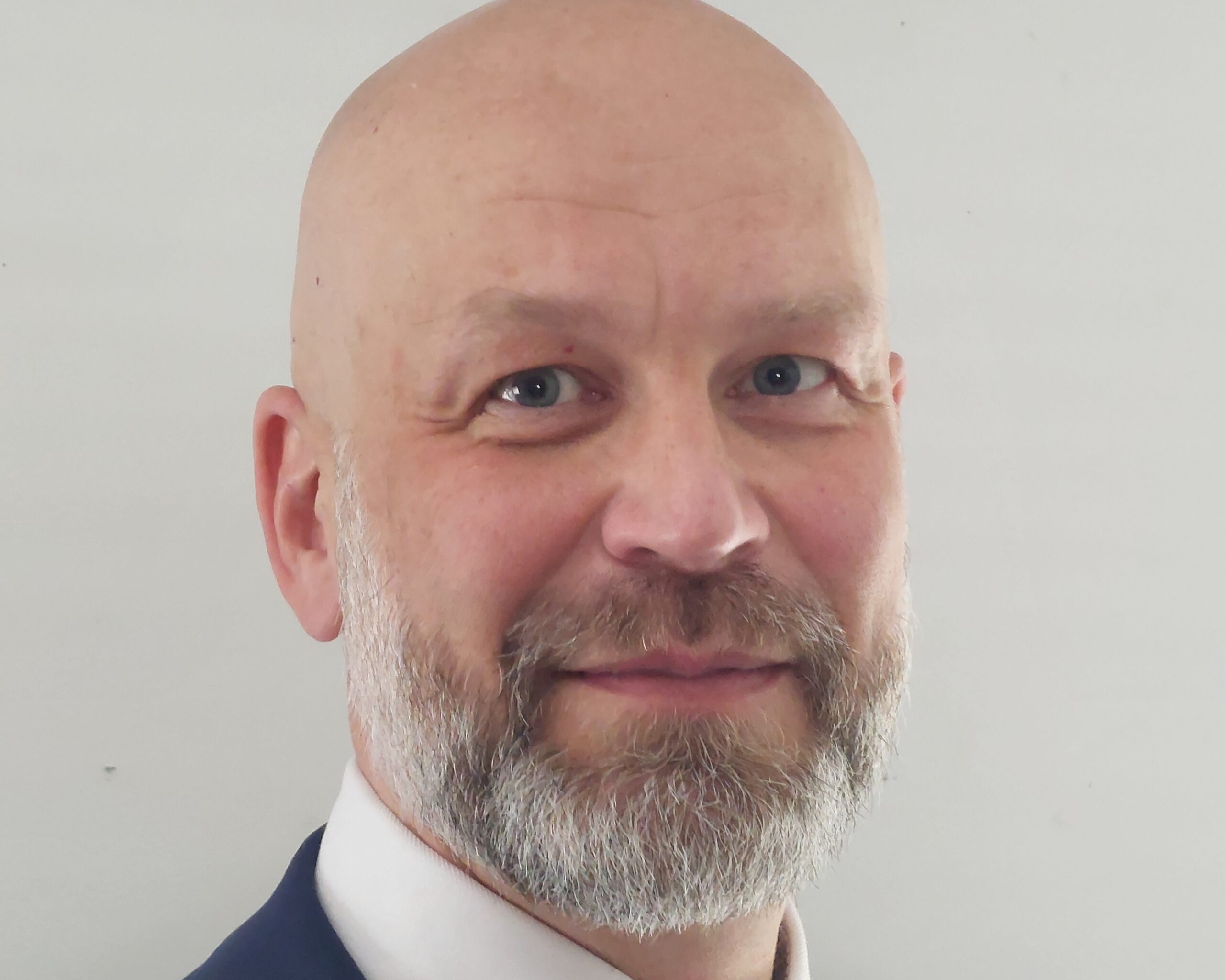 Etelä-Karjalan keskussairaalan johtajaksi valittiin Jarno Gauffin