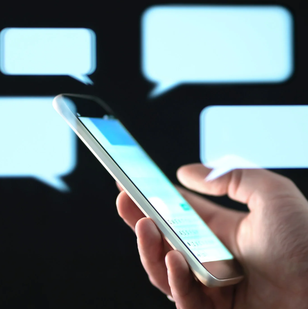 Etelä-Karjalan hyvinvointialue varoittaa: Liikkeellä on kalasteluviestejä lastensuojelun nimissä