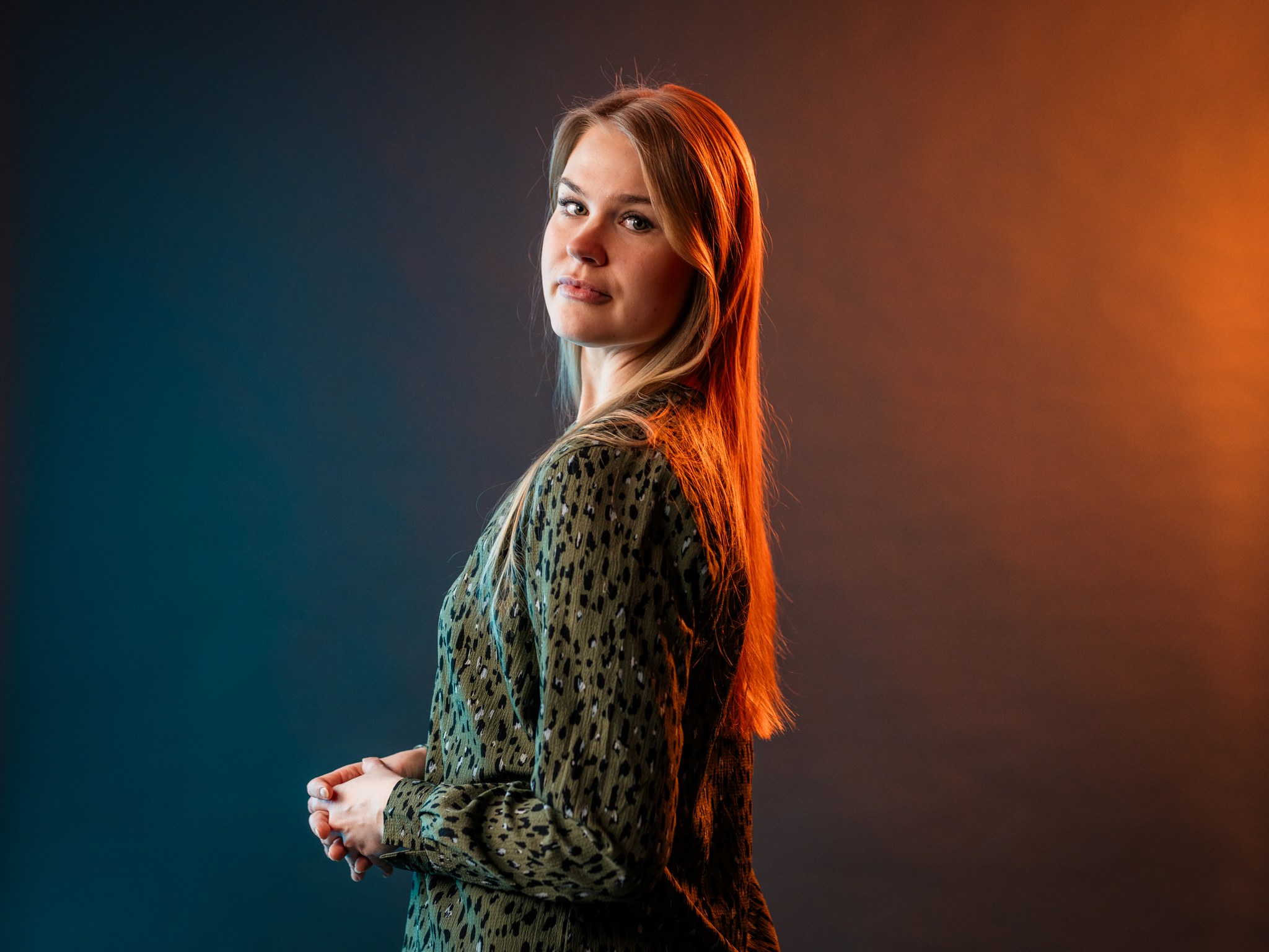 Muiden auttaminen tuo merkityksellisyyttä omaankin elämään – lue Miian uratarina