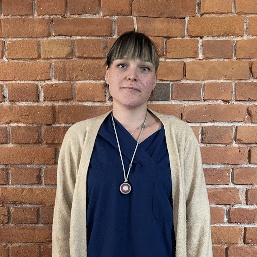 Janina Rokka-Löppösen kasvokuva