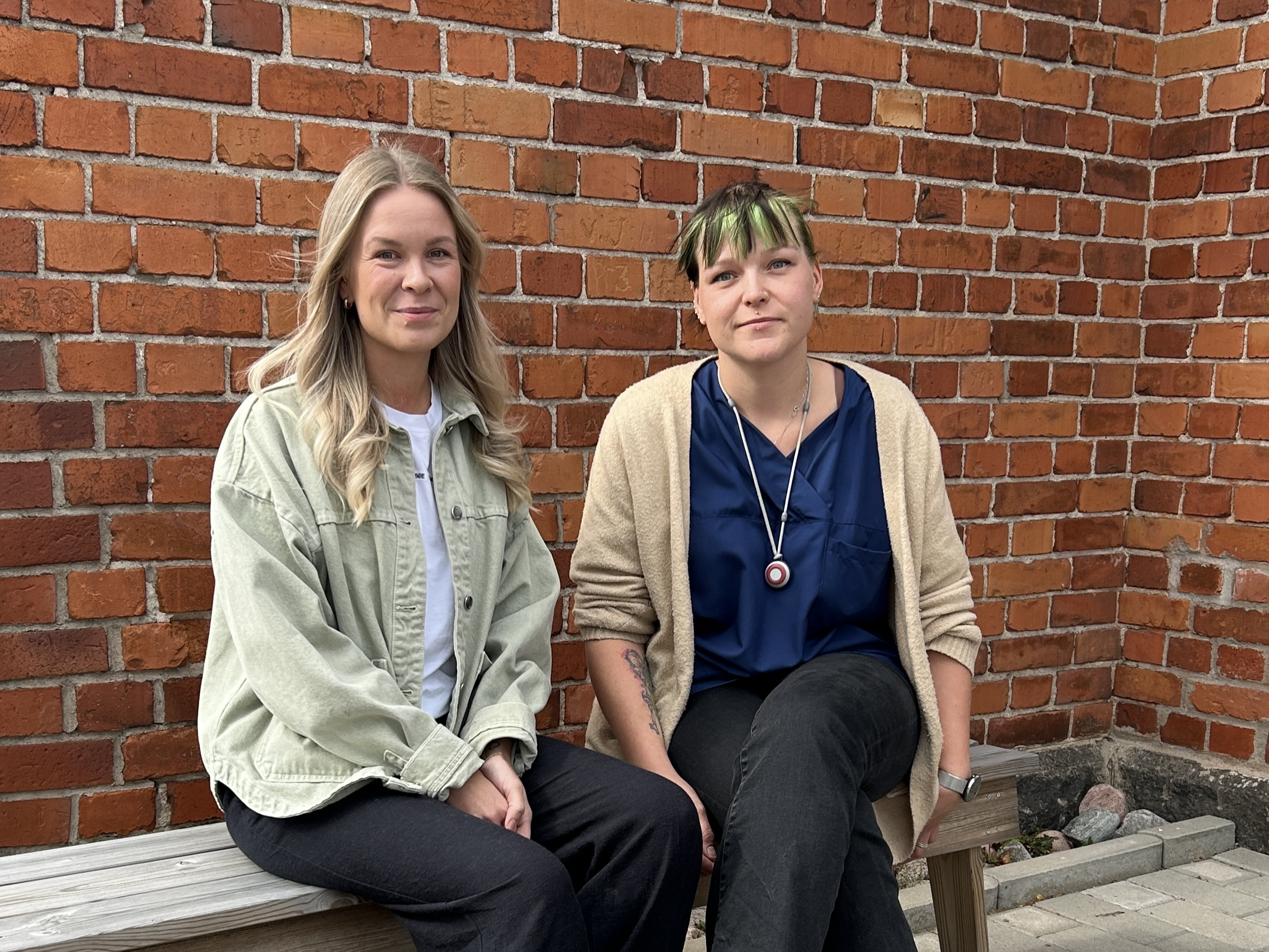 Henkilöstön liikkuvuus kasvattaa osaamista