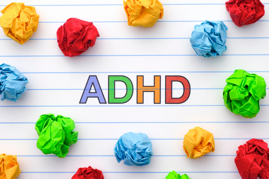 ADHD:n ensitietopäivä 11.11.2025 tarjoaa tietoa lasten ja nuorten huoltajille