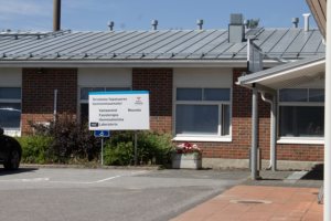 Muutoksia Joutsenon ja Taipalsaaren hyvinvointiasemien kiirevastaanottotoimintaan