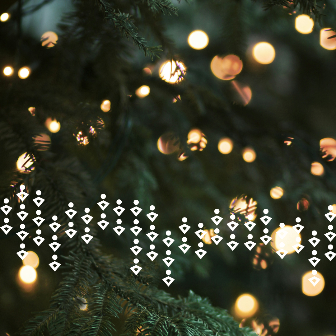 Hyvää joulua – ohjeet joulun pyhien ajaksi