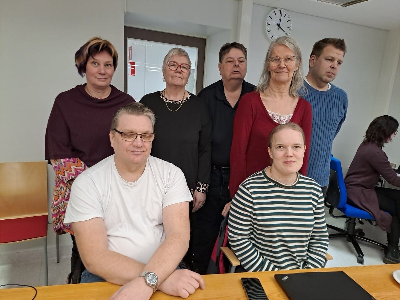 Kansainvälistä vammaisten päivää vietetään 3.12.2025